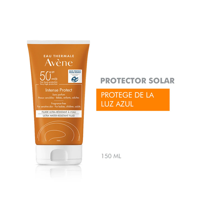 Protector Popular Avene